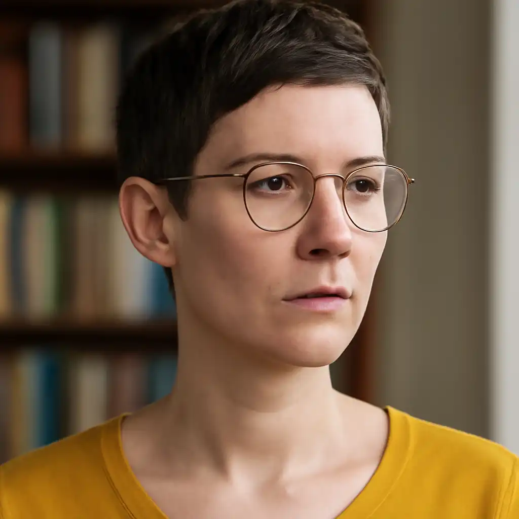 Antonia Weber